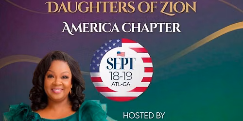 Daughters of Zion American Chapter