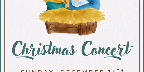 Christmas Concert