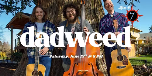 Dadweed