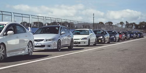 Honda Nationals 2026