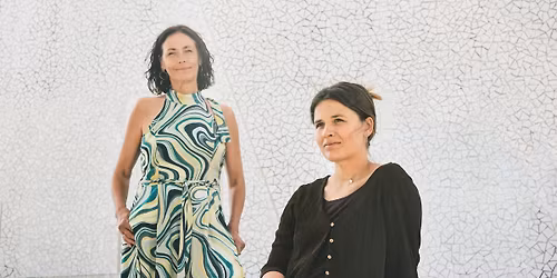 Lis Wessberg feat. Veronika Rud