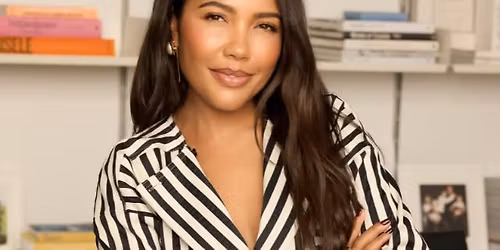 EMMA GREDE: Start With Yourself Book Tour