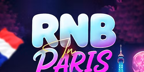 RNB IN PARIS - \u201cFETE DE LA MUSIQUE SPECIAL \u201c
