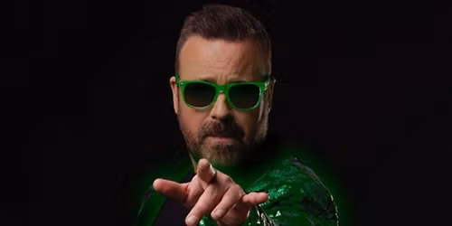 Christian Marc Gendron