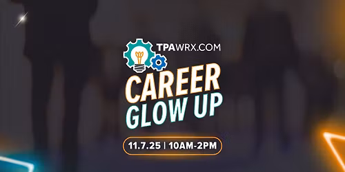 Career Glow Up