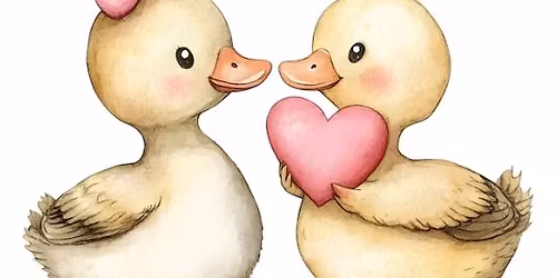 February 4-H Meeting