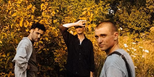 Cola | PARKiNG, Emotional World at Songbyrd DC