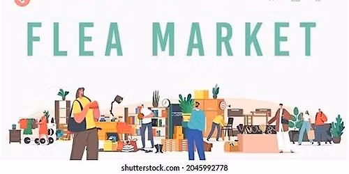 Milford Mill United Methodist Church Summer Flea Market