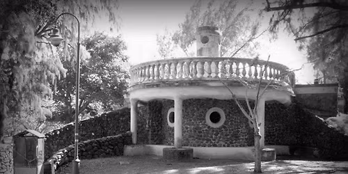 Hist\u00f3rico Parque Luis Mu\u00f1oz Rivera