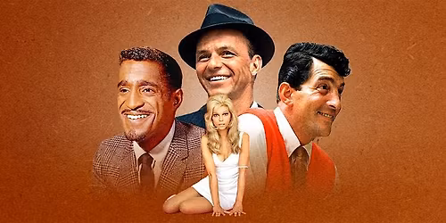 The Definitive Rat Pack with Nancy Sinatra