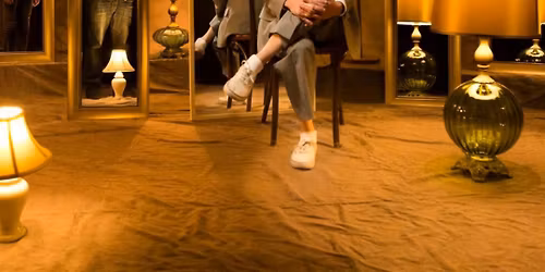 TWO NIGHTS - Start Making Sense w\/s\/g Jon Fadem