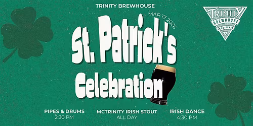St. Patrick's Celebration