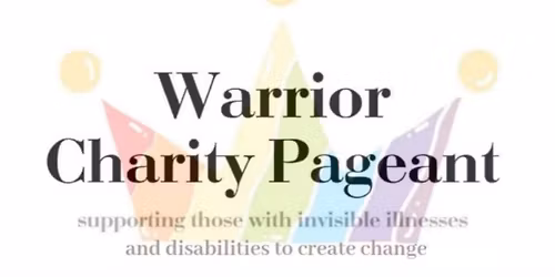 The Warrior Charity Pageant 2025