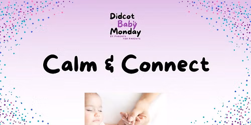 Calm & Connect