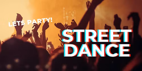 4th Annual Downtown Mineral Point Street Dance