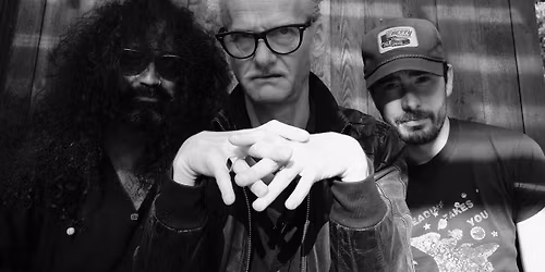 POWERSOLO + G\u00e4ste \/ Crazy Rock'n'Roll Rockabilly Garage Surf\/ @ 7er Club