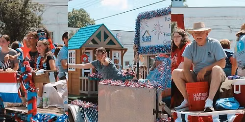 Blanchester 4th of July Festival