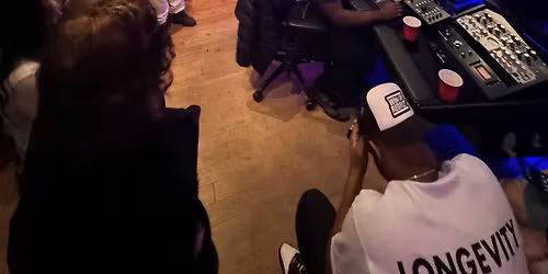 RatchetBlues - Thug Passion Album Listening Party