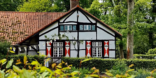 HENGELHOEF ZOMERT
