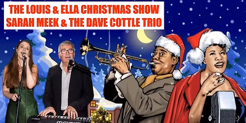 Swing into Christmas Show