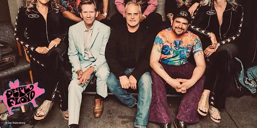 Pete Floyd | The Ballroom at Napa Music Hall