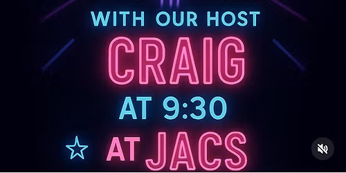 Wednesday night karaoke !!