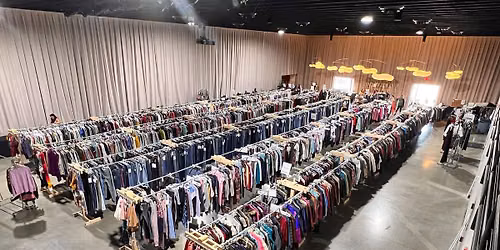 Women\/Teen Shopping Event - Beauty on Budget Sale