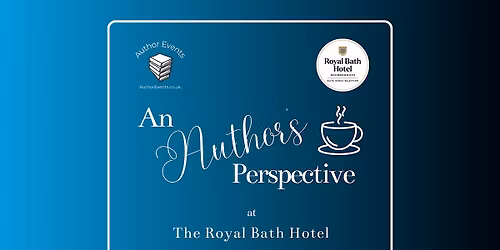 An Author's Perspective