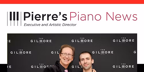 Chopin and Beyond - Executive Piano at ASU Kerr Cultural Center