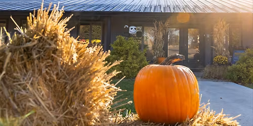 Pumpkin Pic-A-Nic Weekend