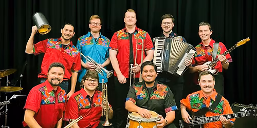 Global Sounds Salamanca | XIXA