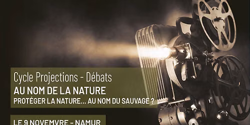 \ud83c\udf32\u2728 Prot\u00e9ger la nature\u2026 au nom du sauvage ? \u2728\ud83c\udf32