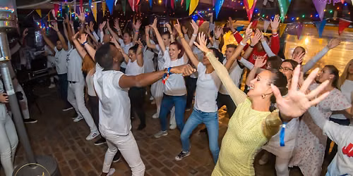 Salsach\u00e9 Students, let's go to Cubos in Croatia! \u2605 19 to 21 June 2026!