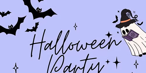 Children\u2019s Halloween Party