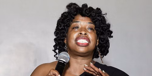 Adele Givens at Helium Comedy Club - Philadelphia