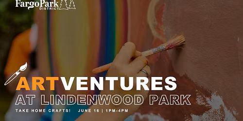 ArtVentures at Lindenwood Park