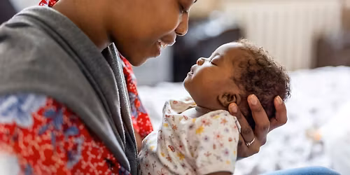 In-person Breastfeeding Support Group