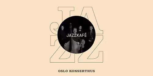 Jazzkaf\u00e9: Hot Club de Norv\u00e8ge
