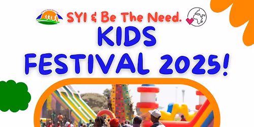 KIDS FESTIVAL 2025