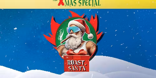 The Roast of Santa