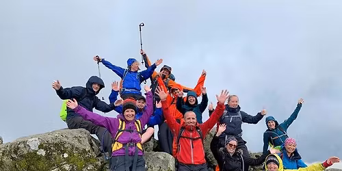 Scafell Pike (Lake District)