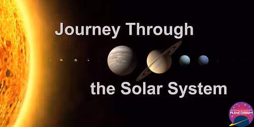 Cosmic Tour: Journey Through the Solar System