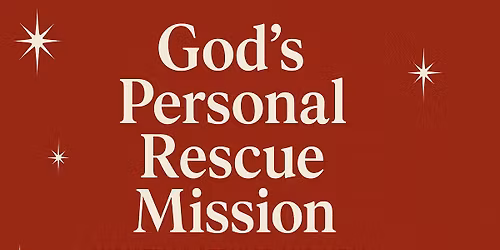 Community Christmas Dinner