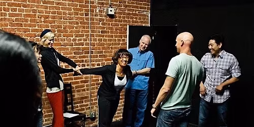 Improv  Sample Class