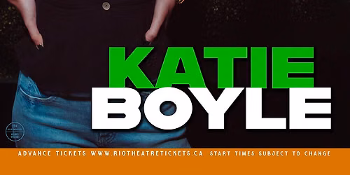 Katie Boyle