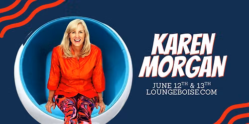 Karen Morgan