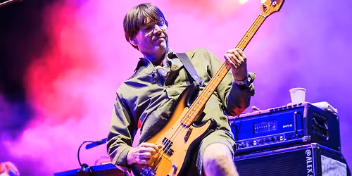 Alex James' Britpop Classical