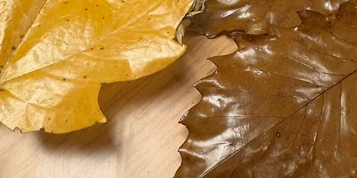 Saturday Crafternoon