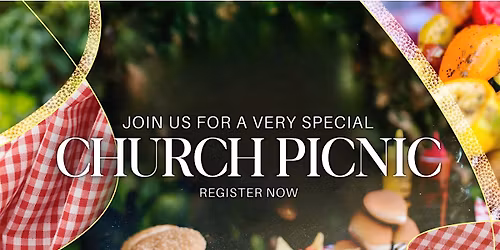 King of Kings Worship Center: Summer Picnic