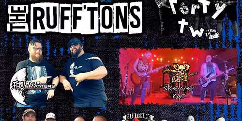 Punk Rock Showcase Day 2